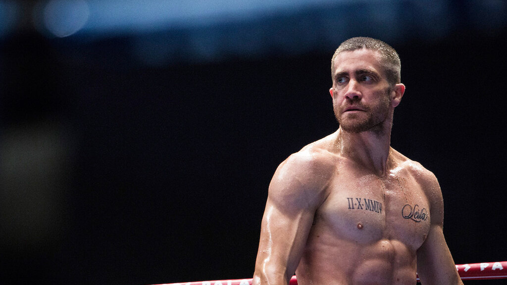 Watch Southpaw | Netflix